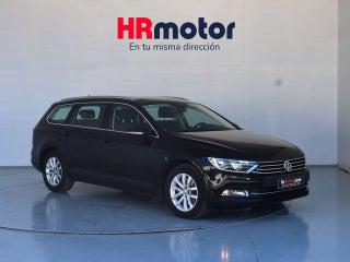 volkswagen passat advance bmt