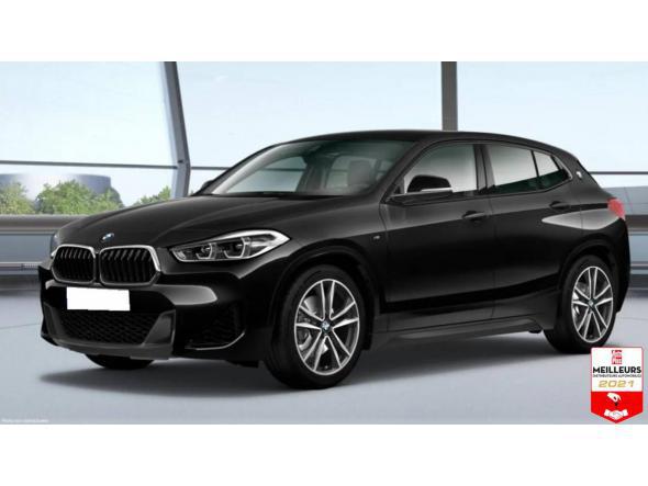 bmw x2 f39 m sport xdrive 20d 190 bva8 + alarme antivol