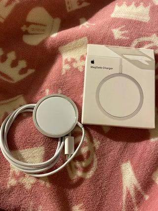 cargador magsafe original