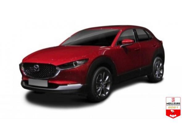 Mazda cx