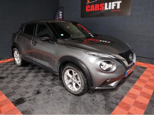 nissan juke ii 1.0 dig