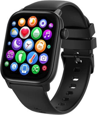 smartwatch inteligente 1.69