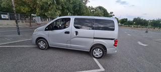 Nissan nv200 2011