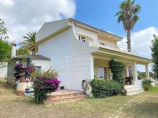 chalet en venta en sant pol - volta de l'ametller en sant