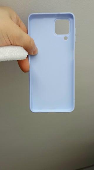 cover smartphone samsung a22 in silicone