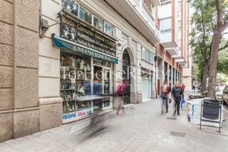 Local comercial en venta en el camp d&#39;en grassot i gràcia