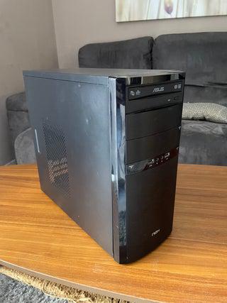 ordenador pc gaming