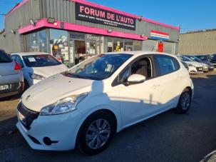 peugeot 208 1.4 hdi 68 active belle an20... / auto