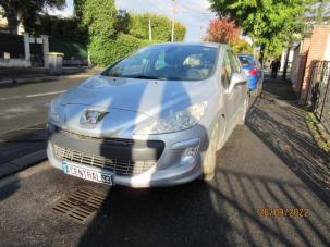 peugeot 308 1.6 hdi90 business pack 5p d'occasion / auto