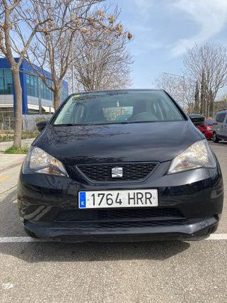 seat mii 2013