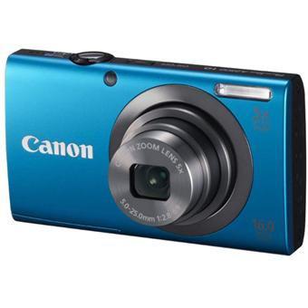 Appareil photo canon power shot a2300 etat neuf occasion,