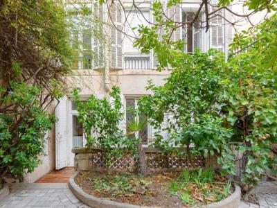 appartement à vendre marseille-6eme-arrondissement 6