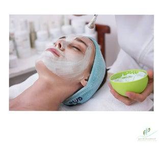 curso de higiene facial profunda