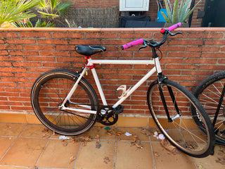 Fixie/fixed talla m