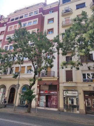 local comercial en alquiler en vila de gràcia en barcelona