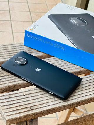 Microsoft lumia 950 xl