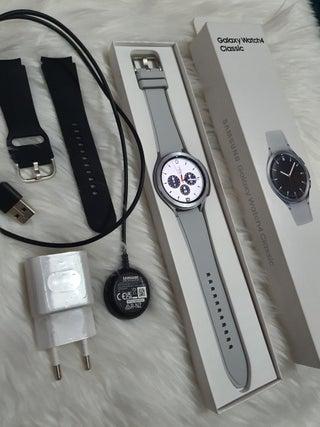 Samsung galaxy watch 4 classic 46mm