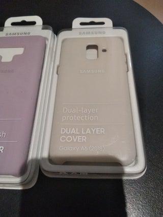 Carcasa para samsung/s