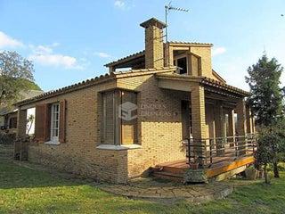 chalet en venta en santa maria de palautordera