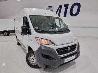 fiat ducato 2015 2.0 115cv l2h2