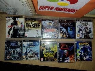 juegos ps3 3