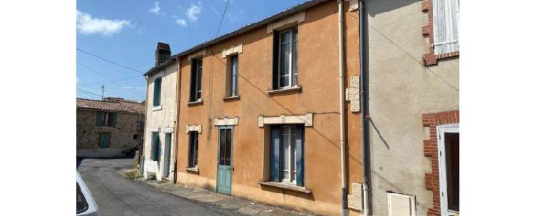 Maisons -  113 m² -   à tarn - 48 000 euros