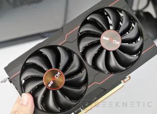 Sapphire radeon rx 6500 xt