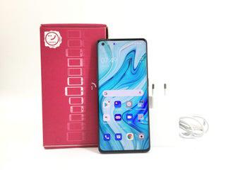 smartphone oppo find x5 256gb