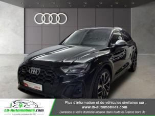 Audi sq5 3.0 v6 tdi 341 tiptronic 8 quat... / 4x4 beaupuy