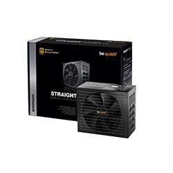 be quiet! straight power 11 80+ gold (1000w) - alimentation