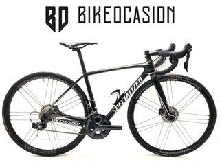 Bicicleta specialized tarmac talla 49 ultegra 11v