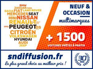 Citroen c3 new bluehdi 100 feel business... / auto lescure-d