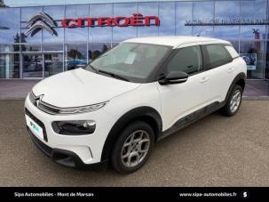 citroen c4 cactus c4 cactus puretech 110... / auto