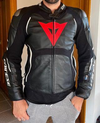 dainese tuono d-air. moto