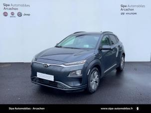 Hyundai kona kona electrique 64 kwh - 20... / 4x4 la