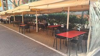 Local comercial en alquiler en sant antoni en barcelona