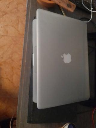 mac book pro