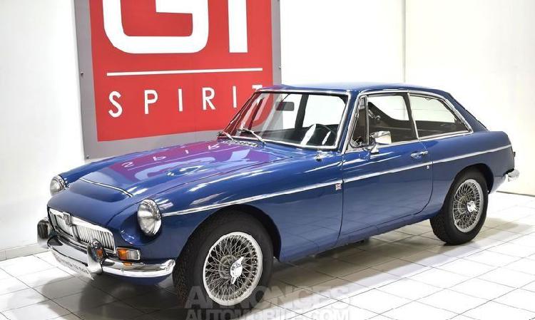 Mg mgc gt c