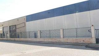 Nave industrial en venta en can parellada en terrassa