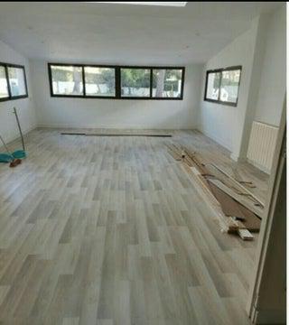 Parquet parquetista