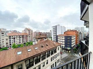 piso en venta en centro en gijón