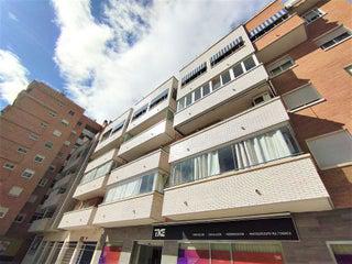 piso en venta en salvador allende en zaragoza