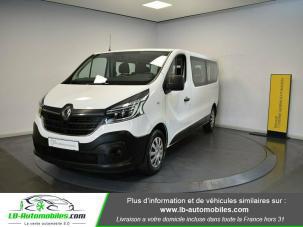 renault trafic l2h1 dci 120 d'occasion / utilitaire beaupuy