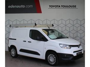 Toyota proace city fourgon rc21 medium 1... / utilitaire