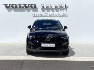 Volvo c40 c40 recharge twin awd 408 ch 1... / auto mérignac