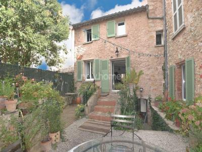 Maison à vendre lorgues 4 pièces 85 m2 var Maison à vendre lorgues 4 pièces 85 m2 var