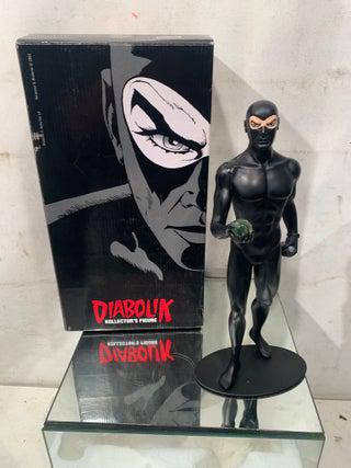 Figure diabolik altezza 33 cm