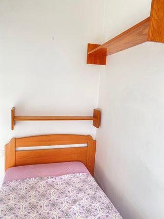 Habitación en alquiler,con todos los gastos incluidos