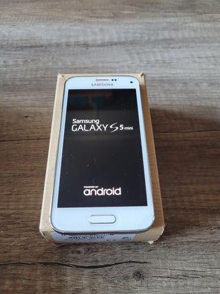 Samsung galaxy s5 mini