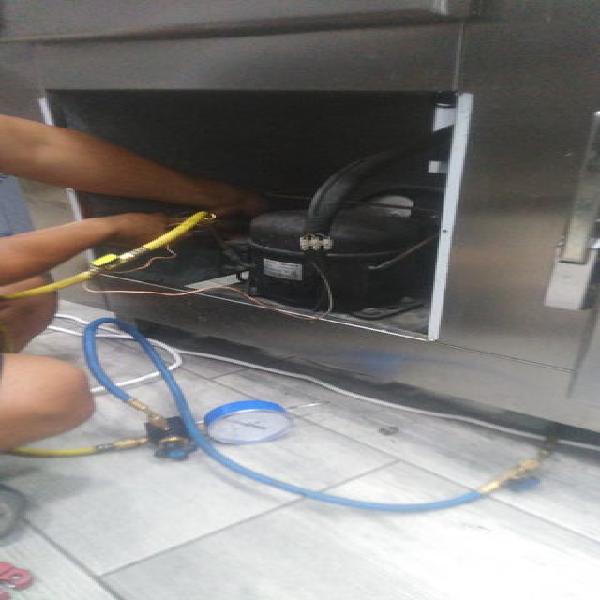 Urgencias en hostelería bar y electrodomesticos